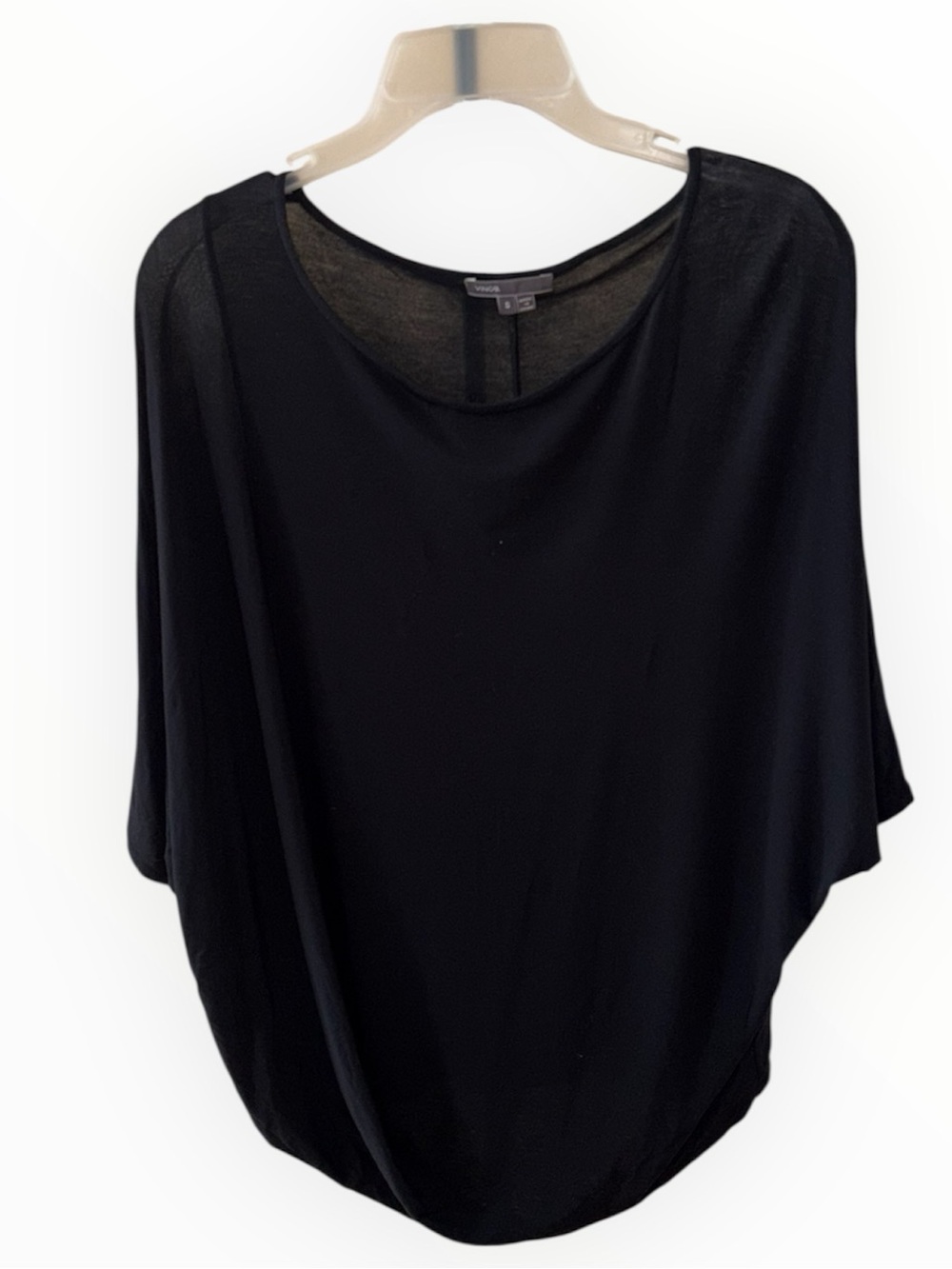 Vince Black Top